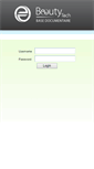 Mobile Screenshot of docs.beauty-tech.fr
